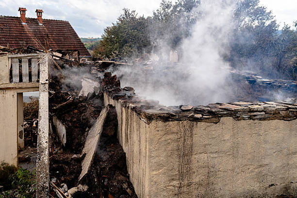 Affordable Fire Damage Removal solutions in Dover, FL